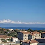 Vue Mer, Montagne Piscine La Gondiere