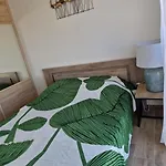فيلة Vue Mer, Montagne Piscine *