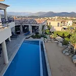 Vue Mer, Montagne Piscine * La Gondiere